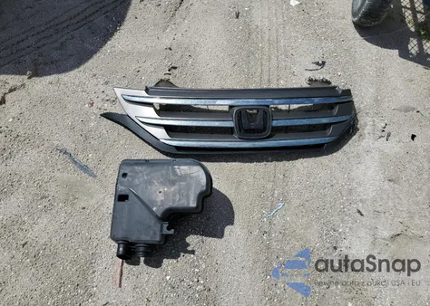 2014 Honda Cr-V Lx из США, поврежденный, VIN 2HKRM3H39EH505685